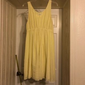 Club Monaco dress